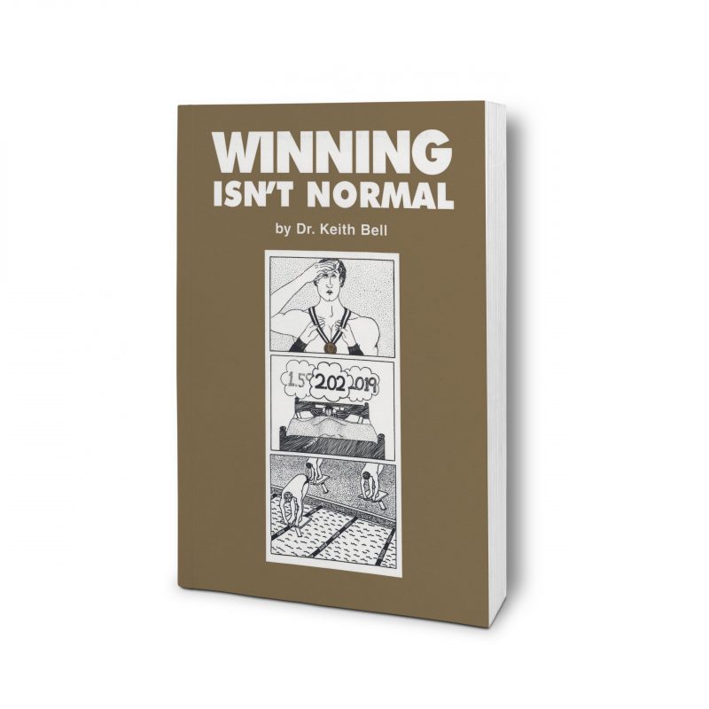 Winning Isn't Normal